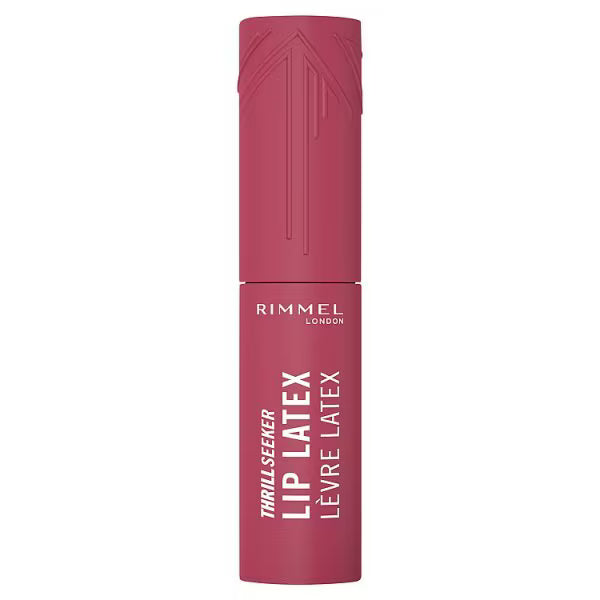 Rimmel Thrill Seeker Lip Stain Main Character, imported from the UK