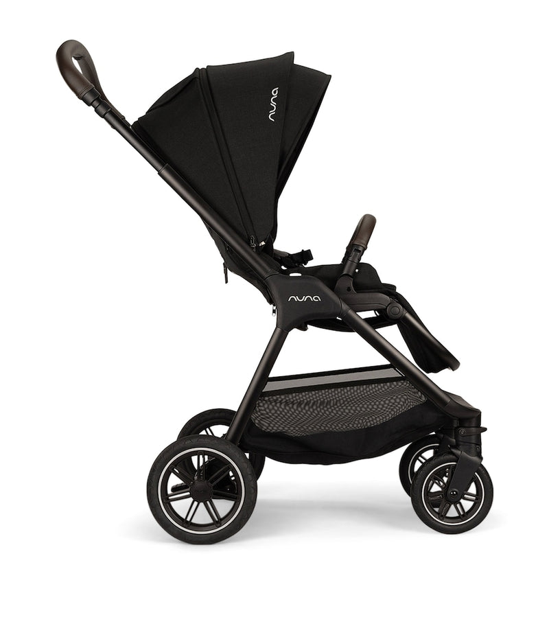 Nuna TRIV Next Urbn Bundle with PIPA Urbn Car Seat