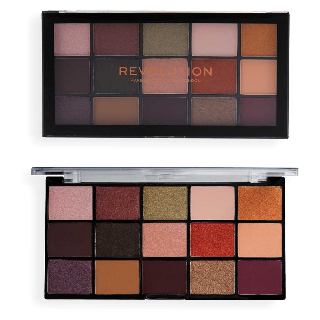 Revolution Reloaded Palette Wild Nights