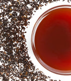 Harrods English Breakfast loose leaf tea 200g, UK version