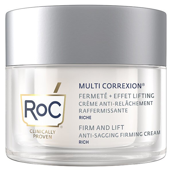 Roc Multi Correxion Firm + Lift Cream 50Ml GOODS Superdrug   