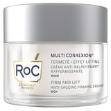 Roc Multi Correxion Firm + Lift Cream 50Ml GOODS Superdrug   