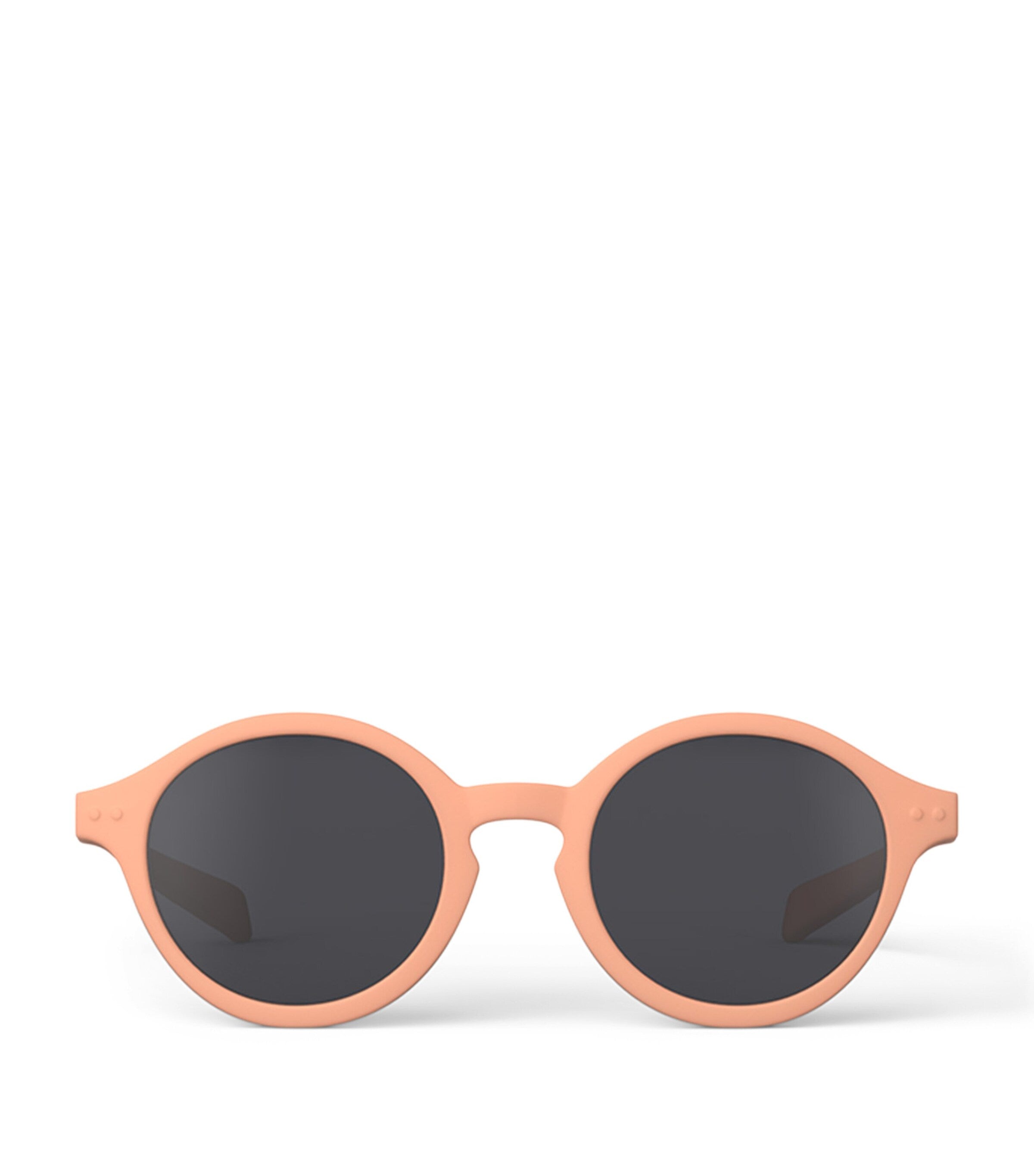IZIPIZI Kids Round Sunglasses for 3-5 years, UK version