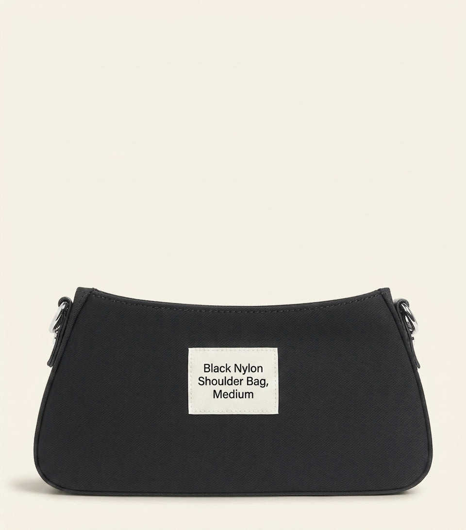 Vivienne Westwood Tasha skulderveske (britisk merke)