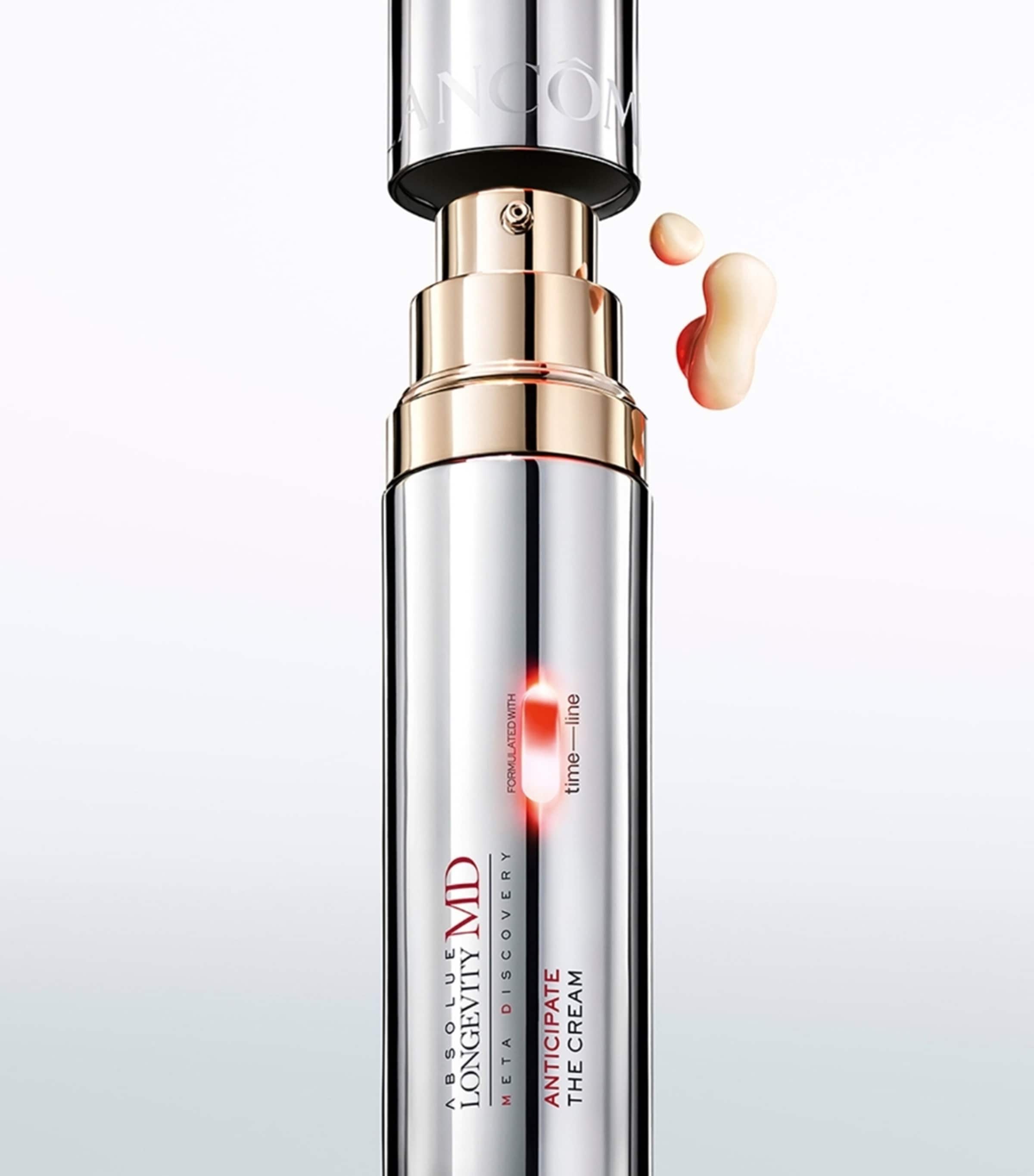 Lancôme Absolue Longevity Creme 50ml - Britisches Produkt