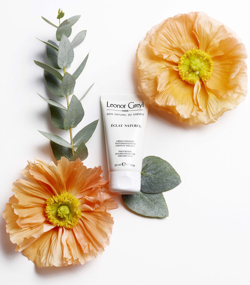 Leonor Greyl Éclat Naturel Styling Cream 50ml - British product