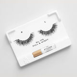 Eylure Fluttery Intense 175 (Shorter Lash Band) GOODS Superdrug   