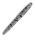 Montblanc Meisterstück Around the World Solitaire LeGrand rollerball pen, imported from the UK