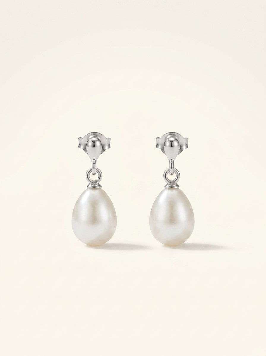 Vivienne Westwood brass Orb-embellished earrings 4cm drop, UK version
