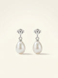 Vivienne Westwood brass Orb-embellished earrings 4cm drop, UK version