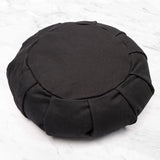 Myga Zafu Meditation Cushion - Blue GOODS Superdrug Black  