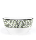 O.W. London Maze sugar bowl 6cm diameter, imported from the UK