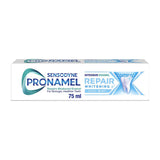 Sensodyne Pronamel Intensive Enamel Repair Whitening Sensitive Toothpaste 75ml GOODS Boots   