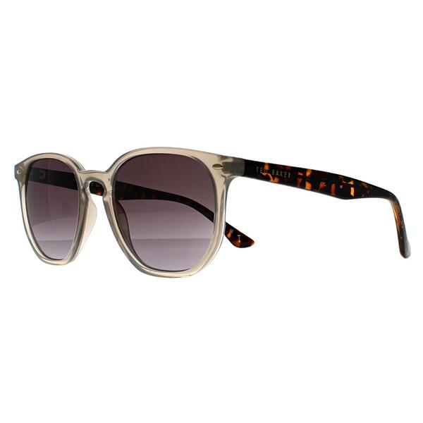 Ted Baker TB1655 Dock grey gradient sunglasses (British brand)