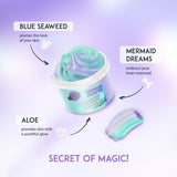 Organic Shop body mousse Be Mer-Mazing 250ml, UK version