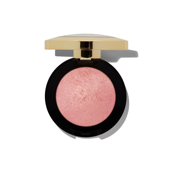 Milani Baked Blush 01 Dolce Pink 3.5g GOODS Superdrug   