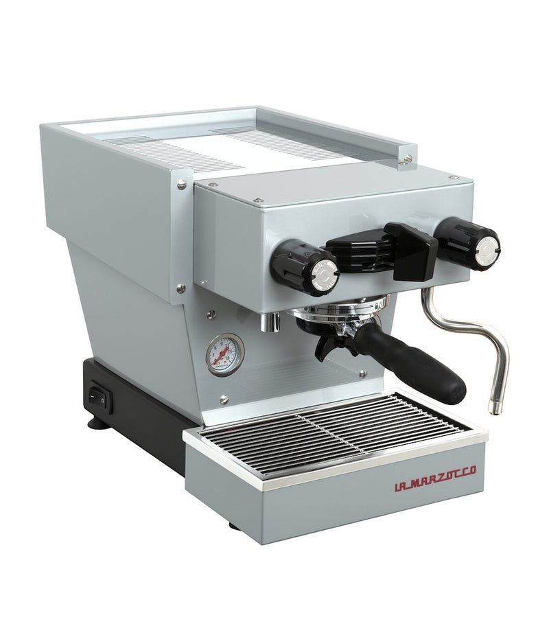 La Marzocco Linea Micra home espresso machine, UK version