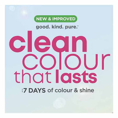Superdrug Sally Hansen Good Kind Pure Nail Polish Poppyn Fresh 286- Kjøp online hos McGrocer
