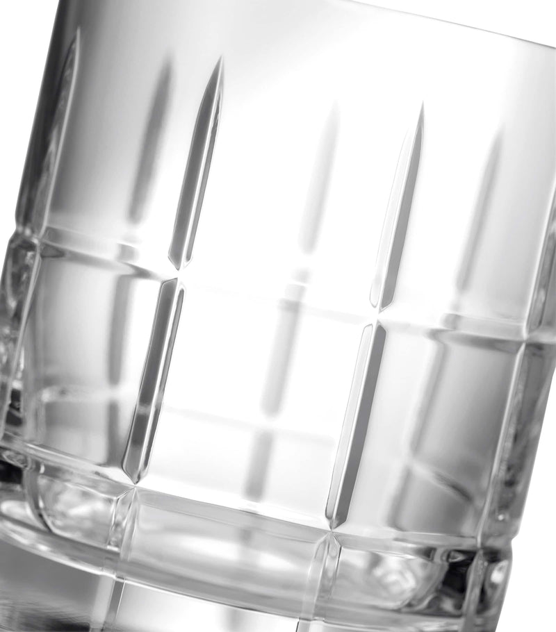Waterford Cluin Connoisseur Tumblers 340ml (British brand)