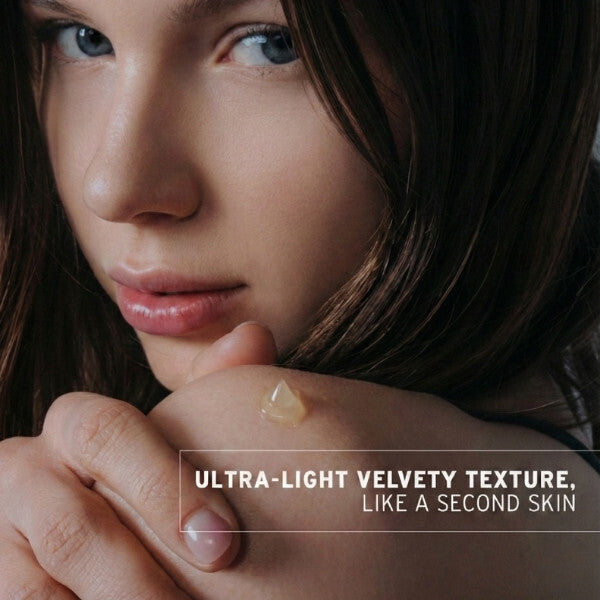 FrezyDerm velvet body sunscreen SPF50+ 125ml, imported from the UK