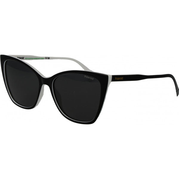Polaroid black cool sunglasses PLD 4181 S (British brand)