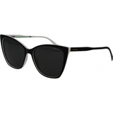 Polaroid black cool sunglasses PLD 4181 S (British brand)