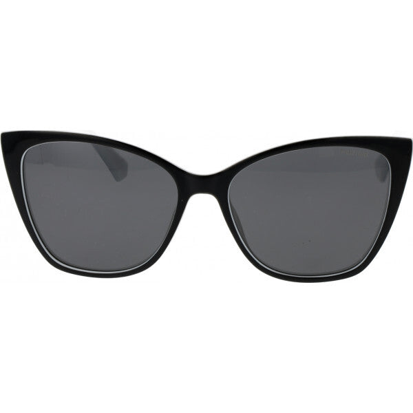 Polaroid black cool sunglasses PLD 4181 S (British brand)