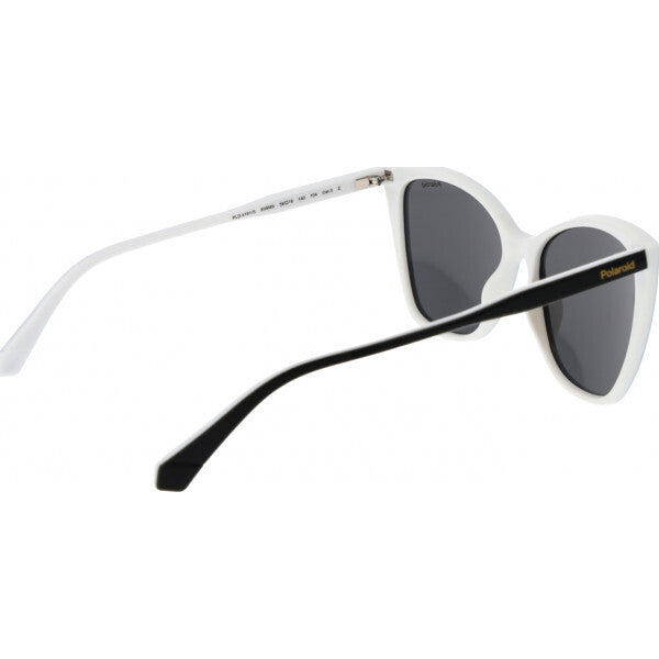 Polaroid black cool sunglasses PLD 4181 S (British brand)