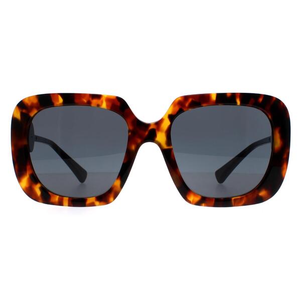 Versace brown women sunglasses VE4434 (British brand)