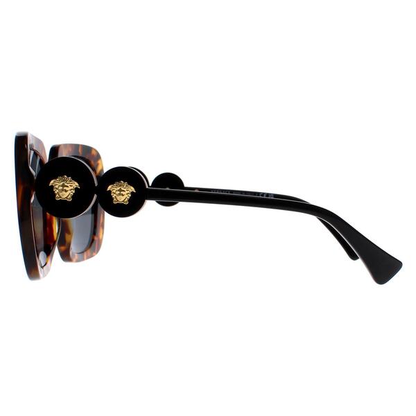 Versace brown women sunglasses VE4434 (British brand)