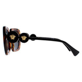Versace brown women sunglasses VE4434 (British brand)