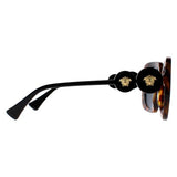 Versace brown women sunglasses VE4434 (British brand)