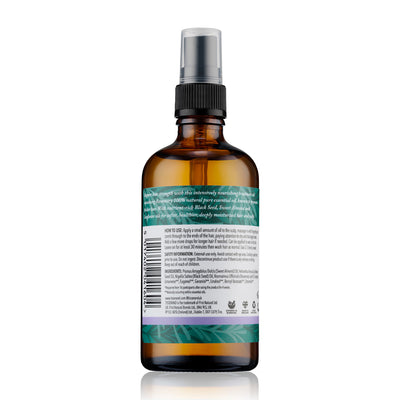 Holland & Barrett Tisserand Rosmarin Haaröl 100ml- Jetzt online bei McGrocer kaufen