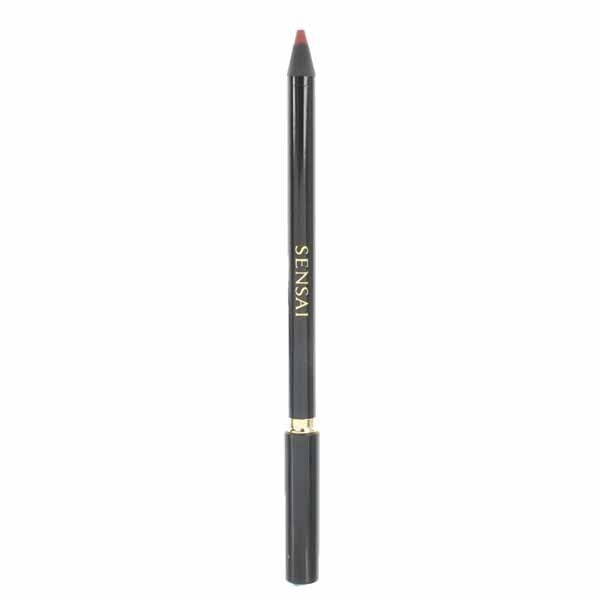 Sensai Lip Pencil With Sharpener 01 Actress Red (British brand)