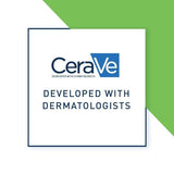 CeraVe Hydrating Cream-to-Foam Cleanser 236ml GOODS Superdrug   