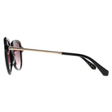 Ted Baker Kiera sunglasses black gradient, imported from the UK
