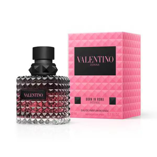Valentino Born In Roma Intense fragrance 100ml (British brand)