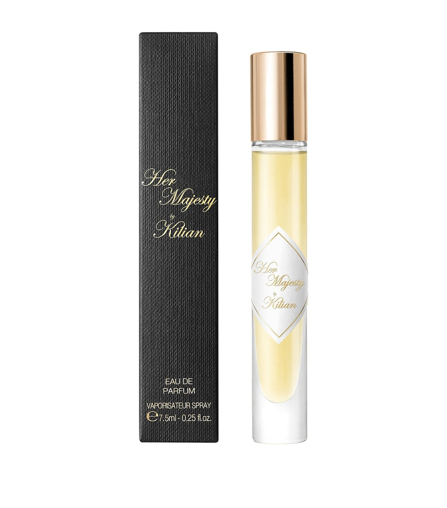 Kilian Paris Her Majesty eau de parfum 7.5ml, UK version