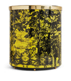 Fornasetti Giardino Settecentesco decorative container - British product