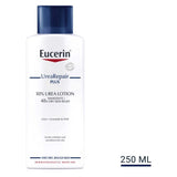 Eucerin UreaRepair 10% Urea Body Lotion for Very Dry Rough Skin 250ml GOODS Boots   