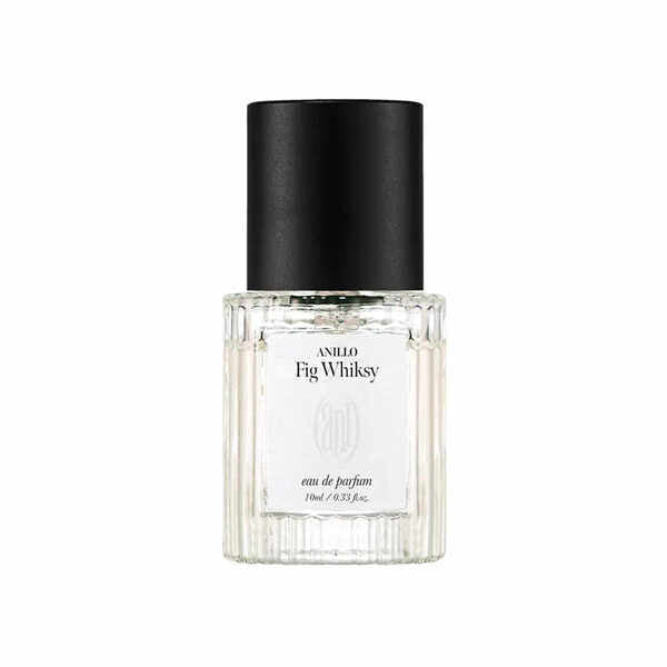 anillO Fig Whisky perfume 50ml - British product