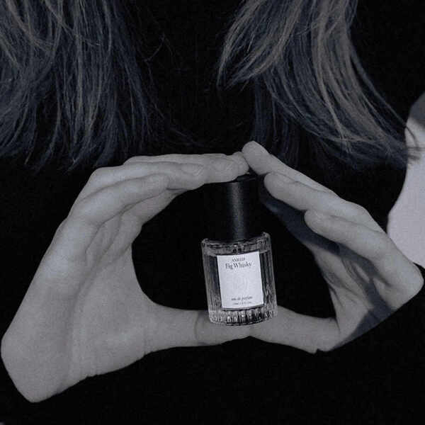 anillO Fig Whisky perfume 50ml - British product