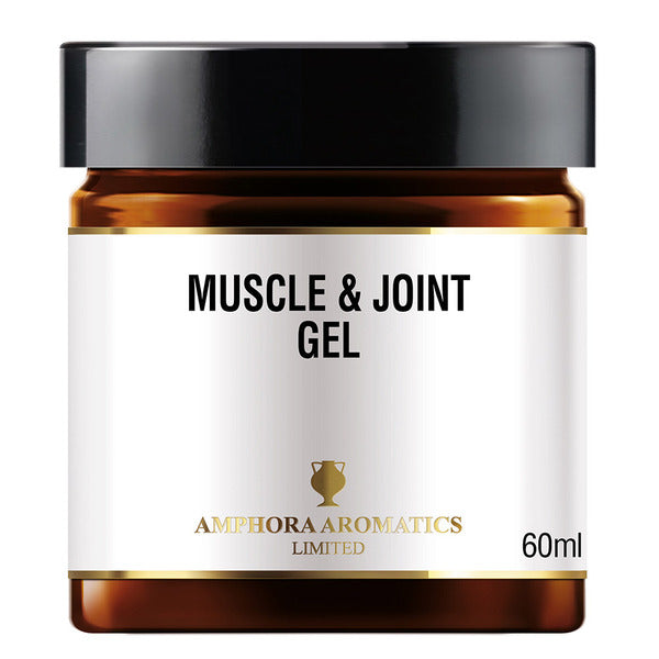 Amphora Aromatics Amphora Aromatics Muscle & Joint Gel 60ml