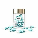 Roc Multi Correxion Hydrate + Plump Serum 30 Capsules GOODS Superdrug   