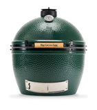 Big Green Egg XL ceramic barbecue grill - British product