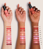 Armani Luminous Silk Cheek Tint Liquid Blush - British product