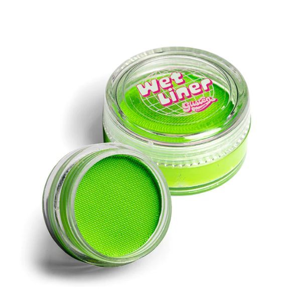 Glisten Cosmetics - Key Lime - Eyeliner 10g