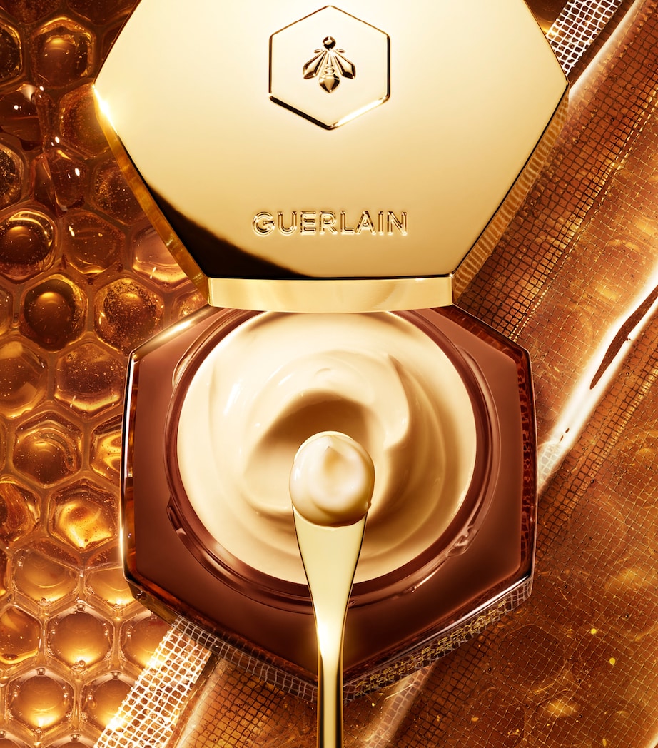 Guerlain Abeille Royale Honey Treatment Night Cream 50ml, UK version