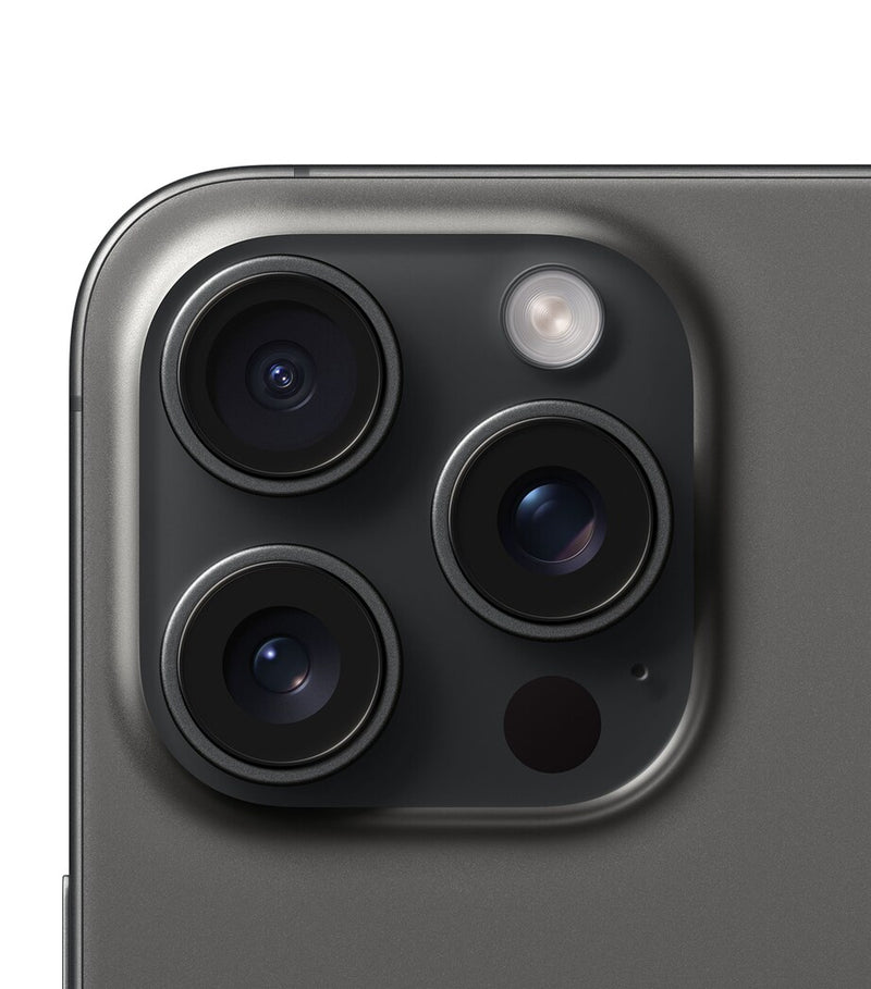 Apple smartphone with 512GB storage in black - British product