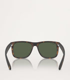 Ray-Ban Justin classic sunglasses, UK version